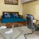 Ideal Hotel In Posh Vasant Vihar Big 1110 Sq Ft