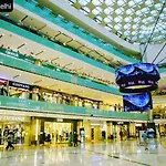 Ideal Hotel In Posh Vasant Vihar Big 1110 Sq Ft