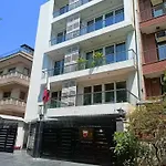 Ideal Hotel In Posh Vasant Vihar Big 1110 Sq Ft