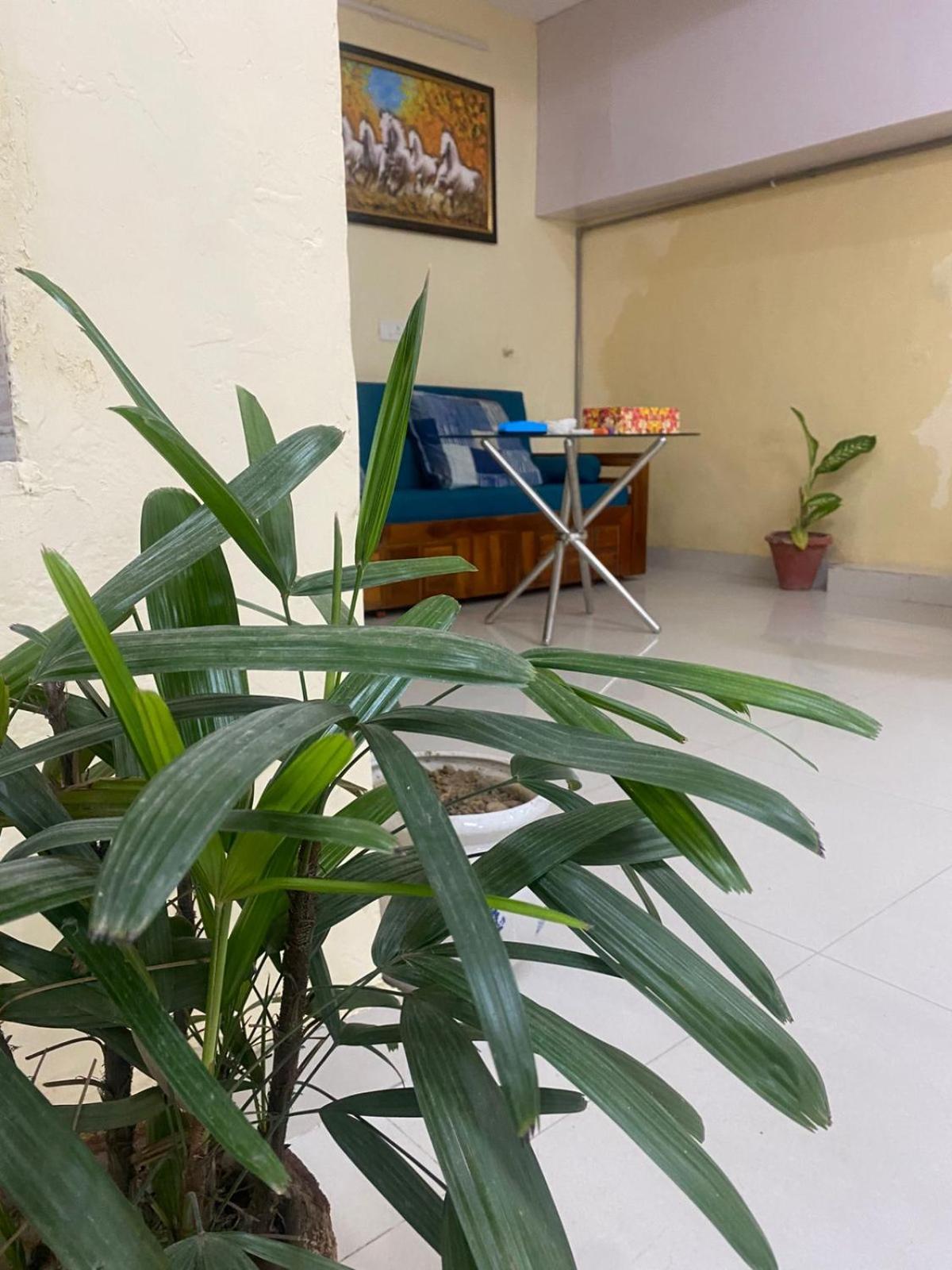 Ideal In Posh Vasant Vihar Big 1110 Sq Ft Apartment